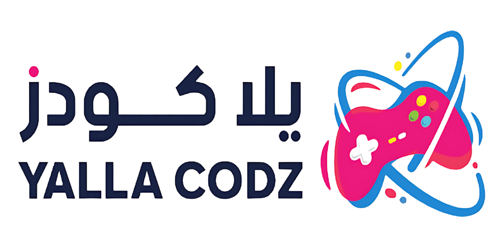 يلا كودز Yalla Codz